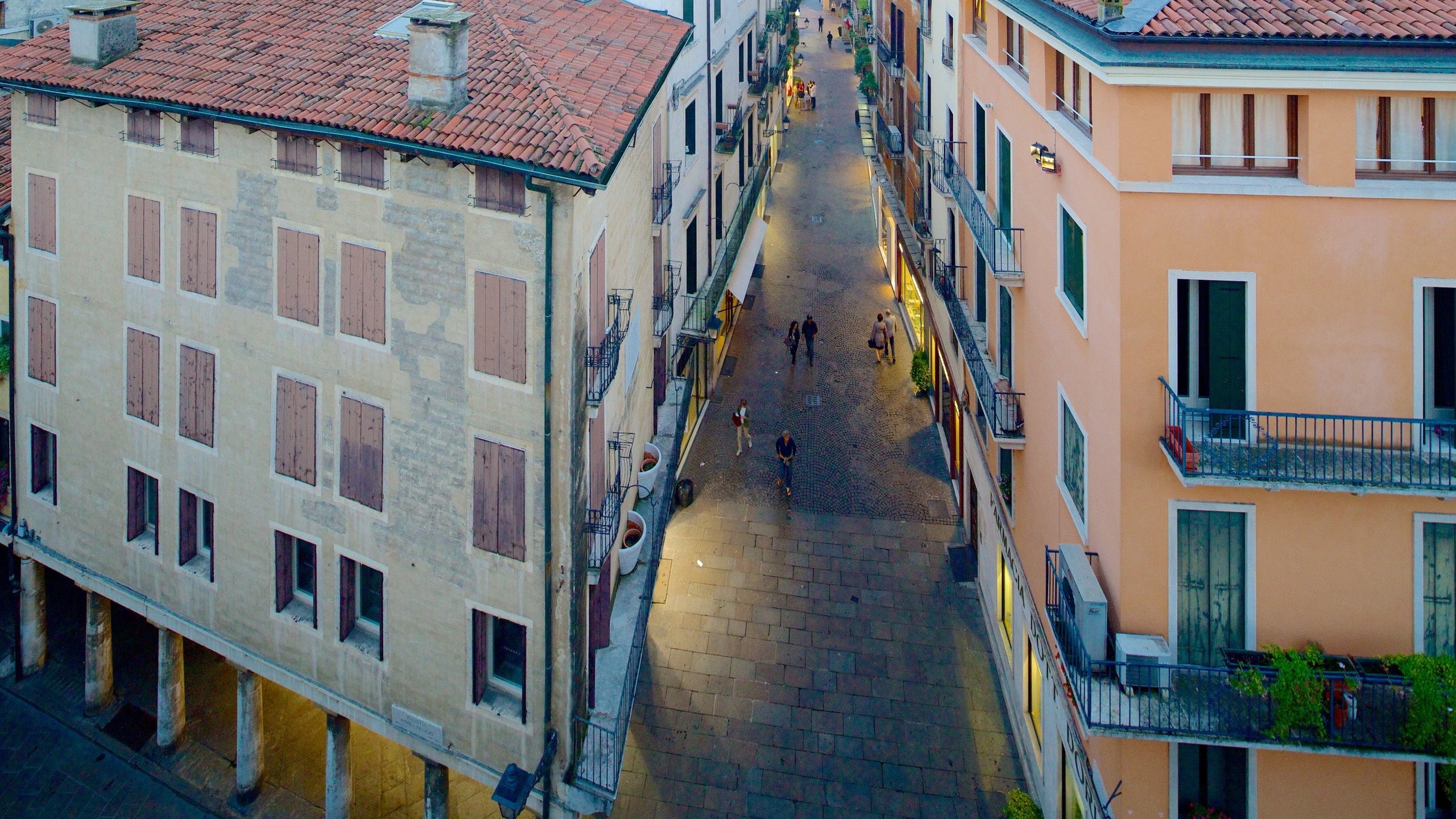 Things to Do in Province of Vicenza in 2026 | Expedia, image size:2560x1440