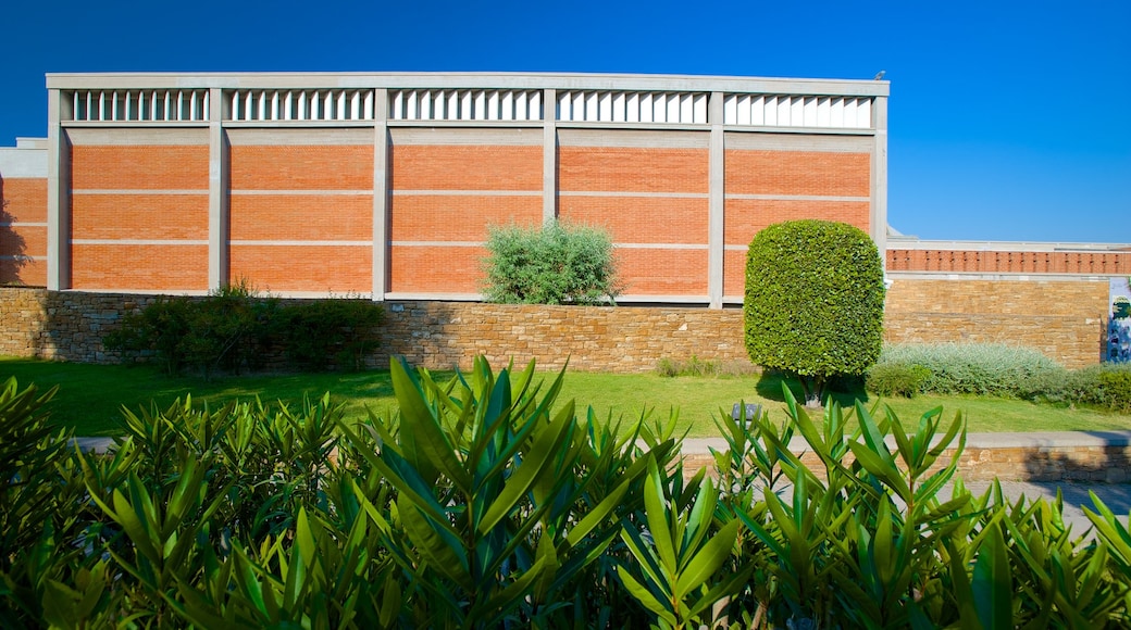 Museo de la Cultura Bizantina