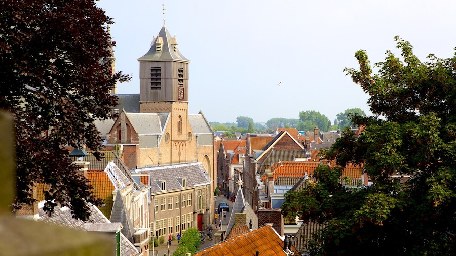 Burcht