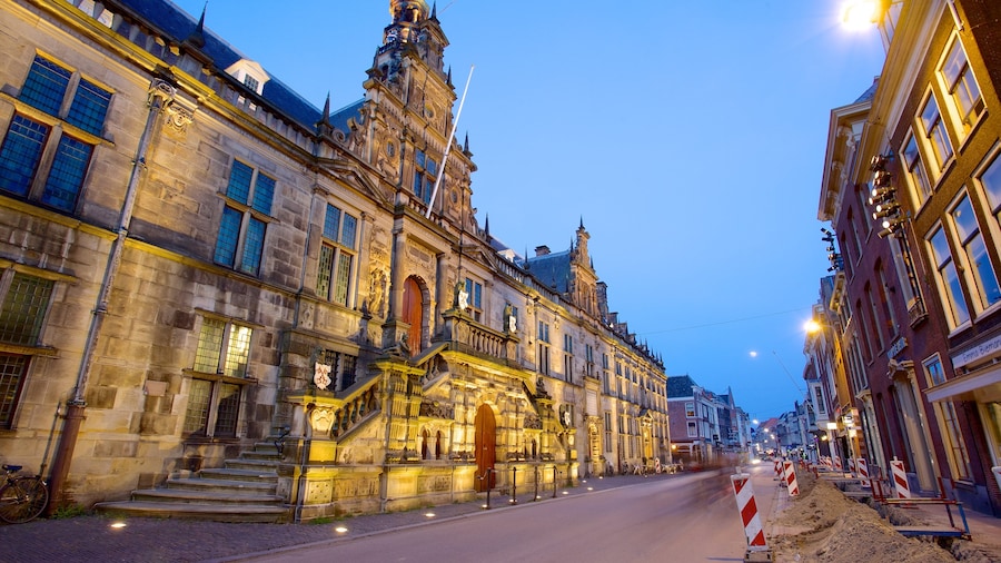 Stadhuis