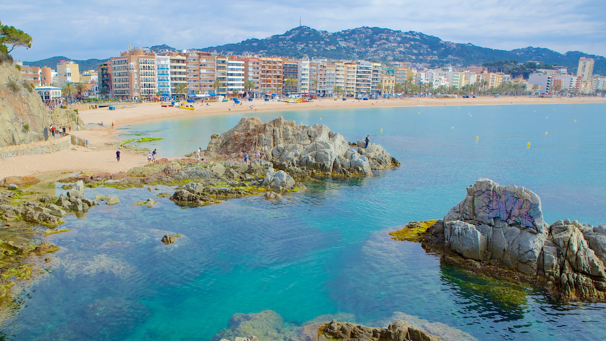 Hotels Lloret de Mar günstig buchen | Expedia.at