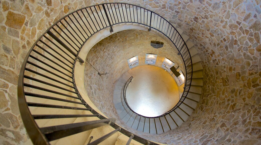 Kastil Sant Joan