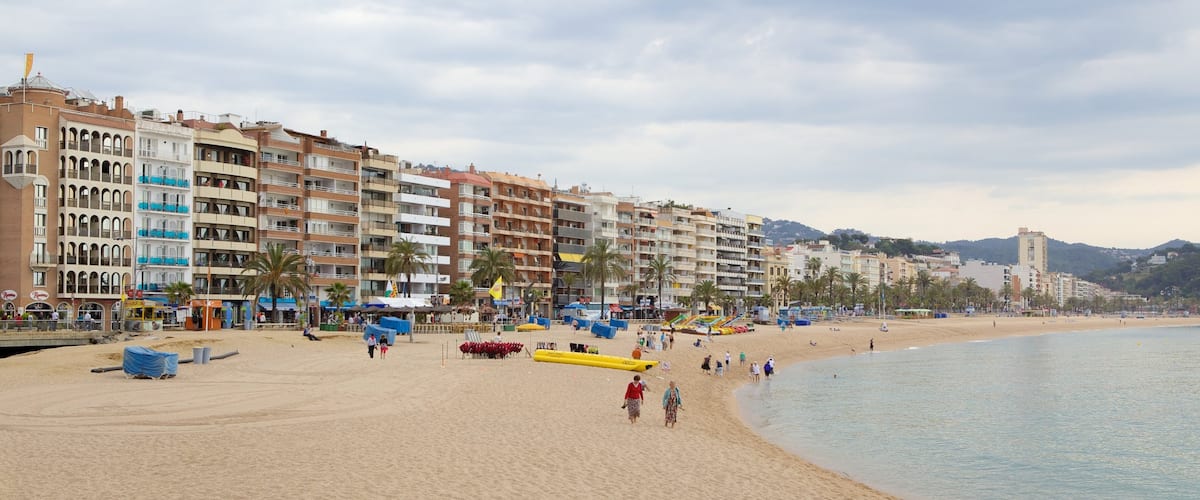 Costa Brava