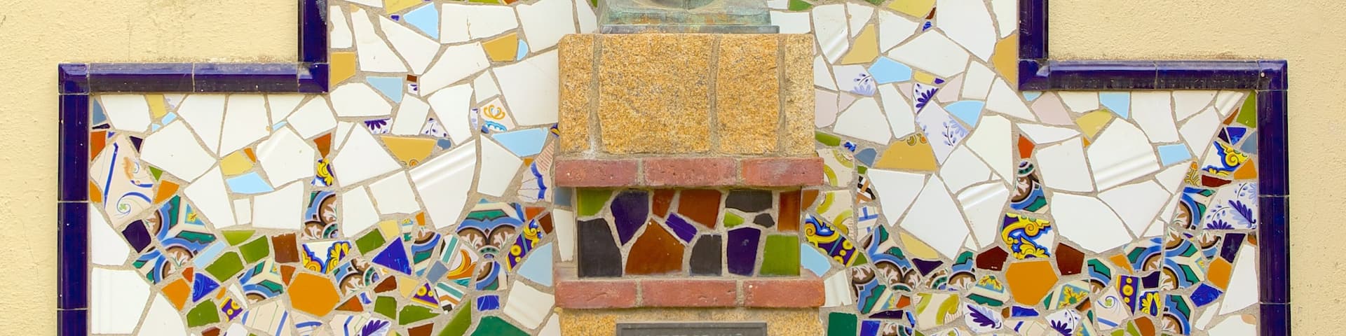 Parish Church of Sant Roma which includes a church or cathedral, religious elements and a statue or sculpture