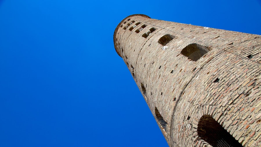 Basilica of Sant\' Apollinare Nuovo featuring heritage architecture and heritage elements