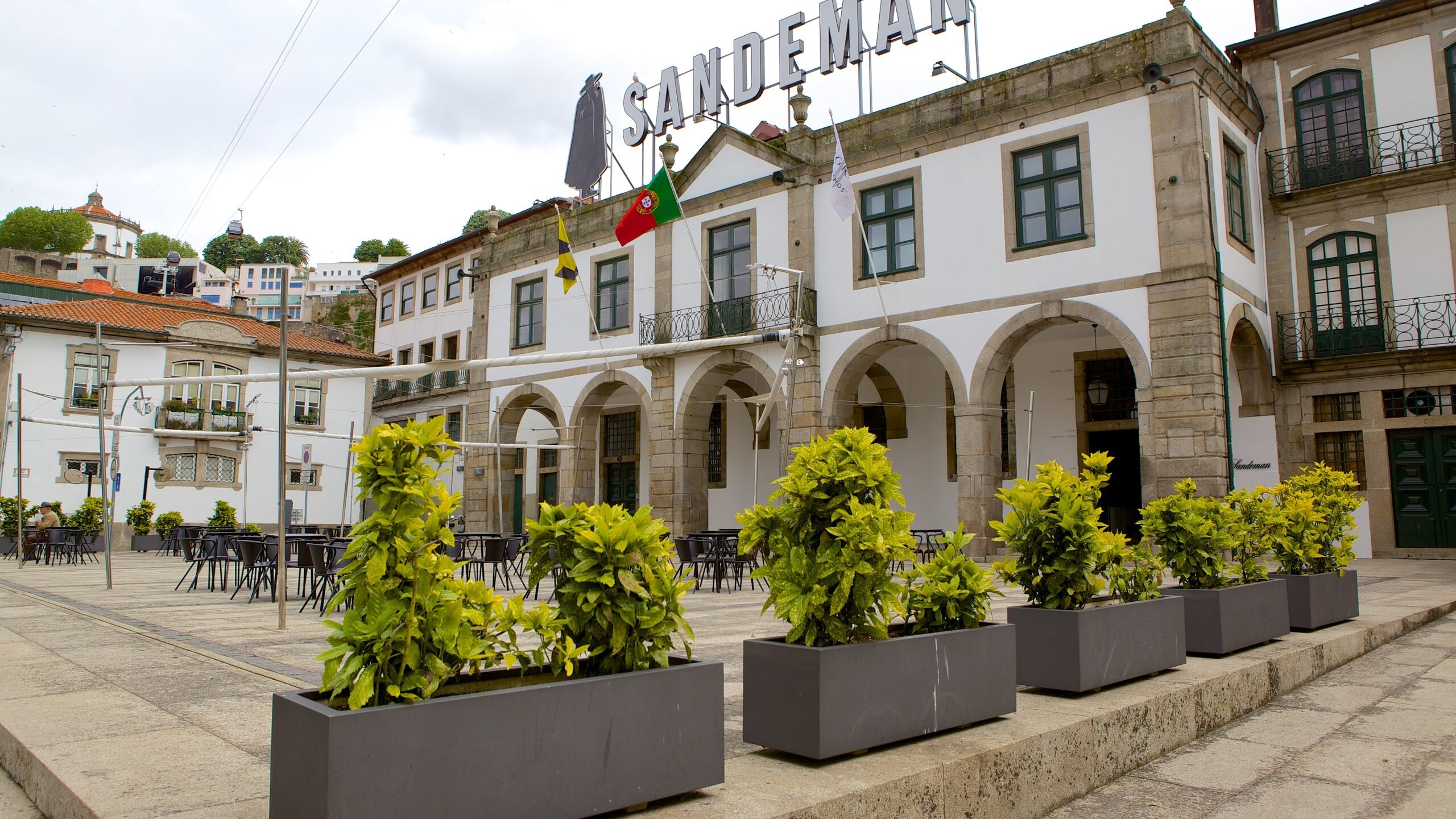 Que Hacer En Vila Nova De Gaia Castellontours