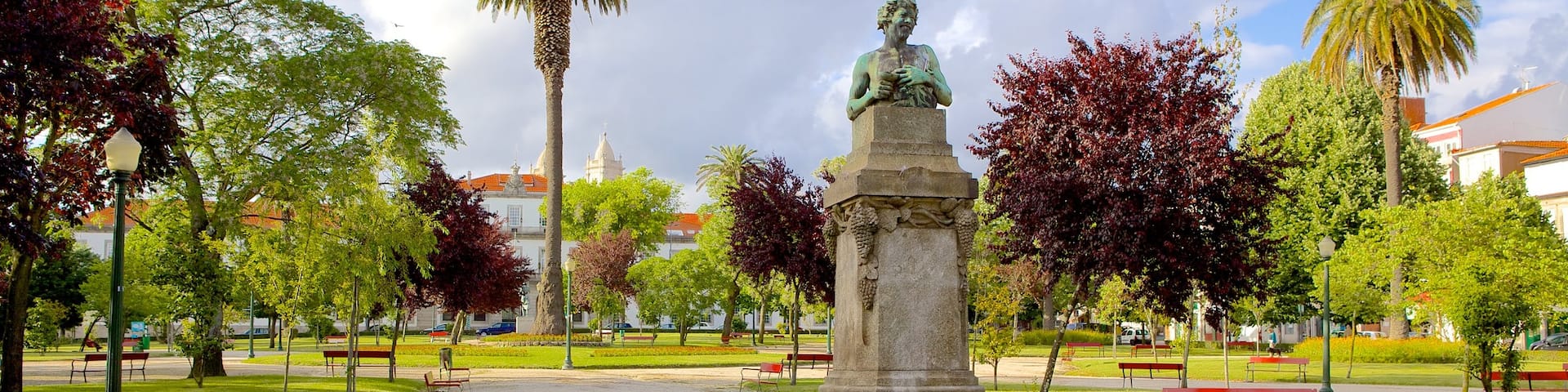 Vila do Conde, Porto Distrikt, Portugal