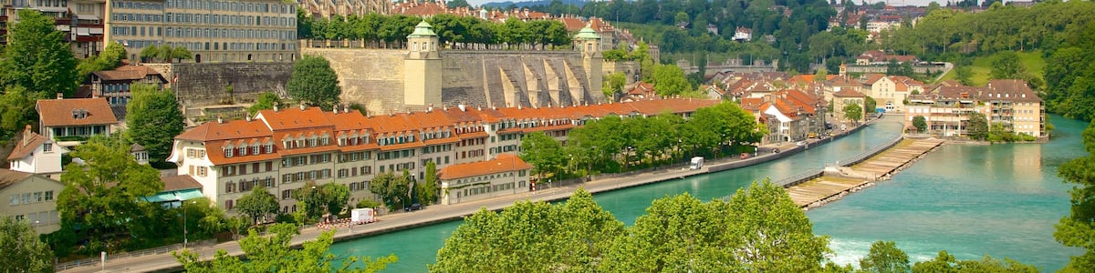 Bern das einen Stadt