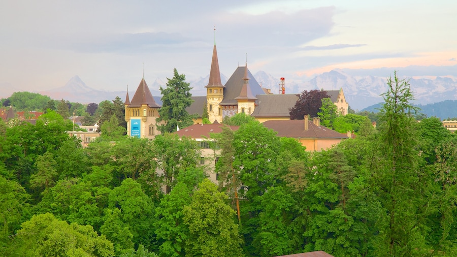 Bern Historiske Museum