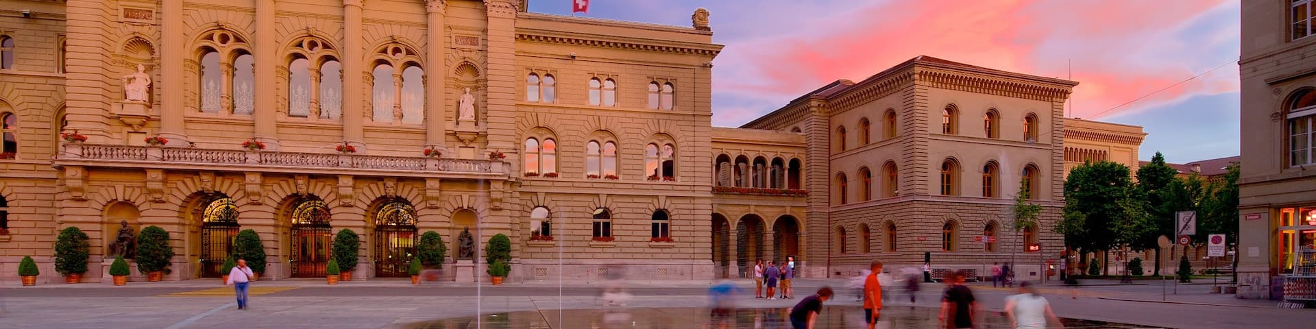 Cantón de Berna, Suiza