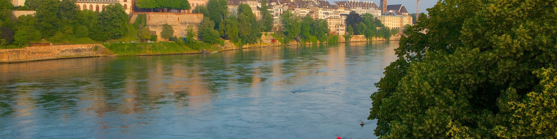 Basel-Stadt, Switzerland