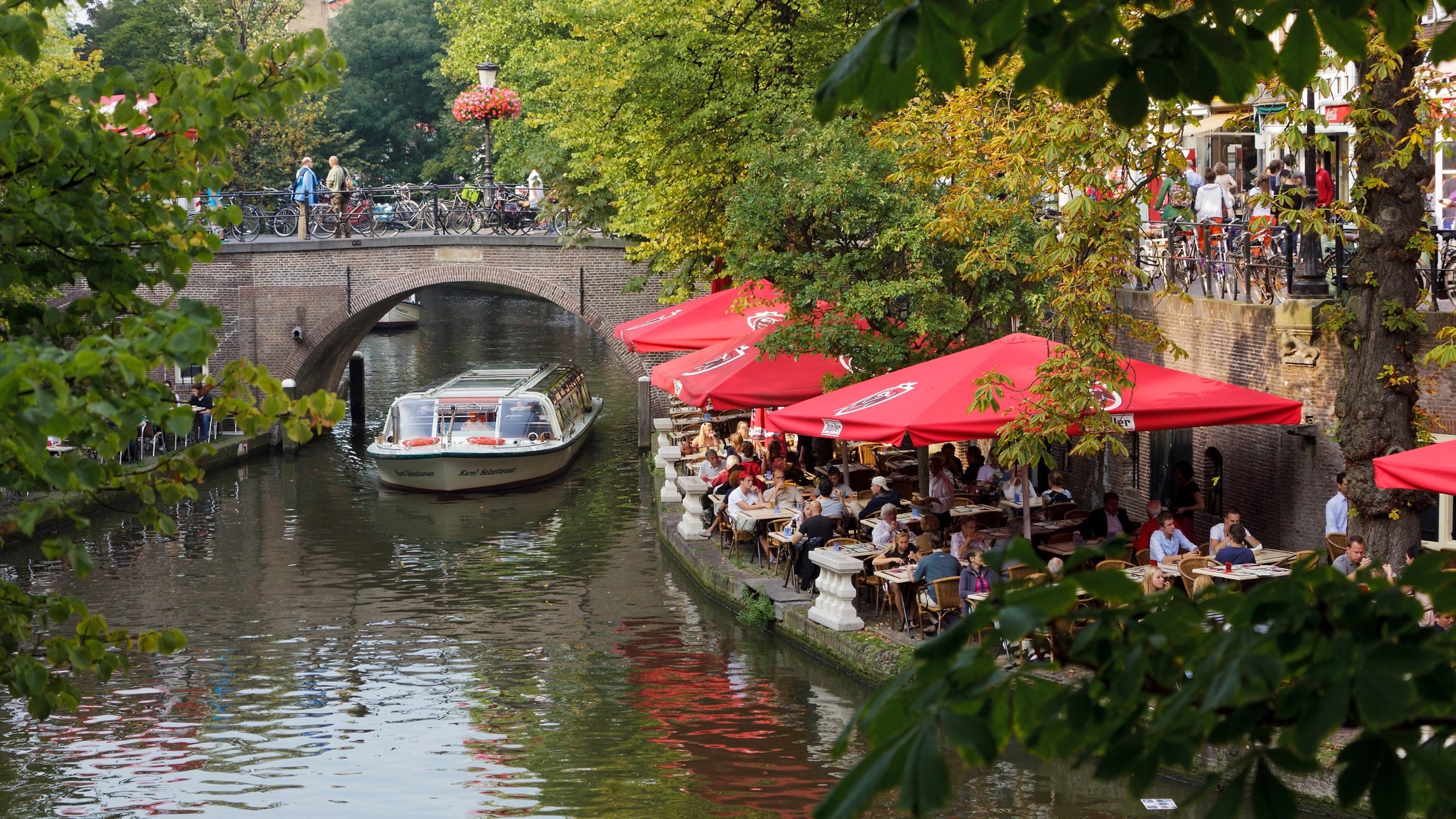 Utrecht (province), NL location de vacances à partir de € 88/nuit Abritel