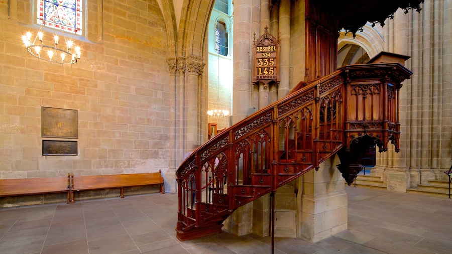 Kathedrale St. Peter
