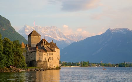 Flyg Och Hotell Schweiz () Flyg Och Hotell Schweiz