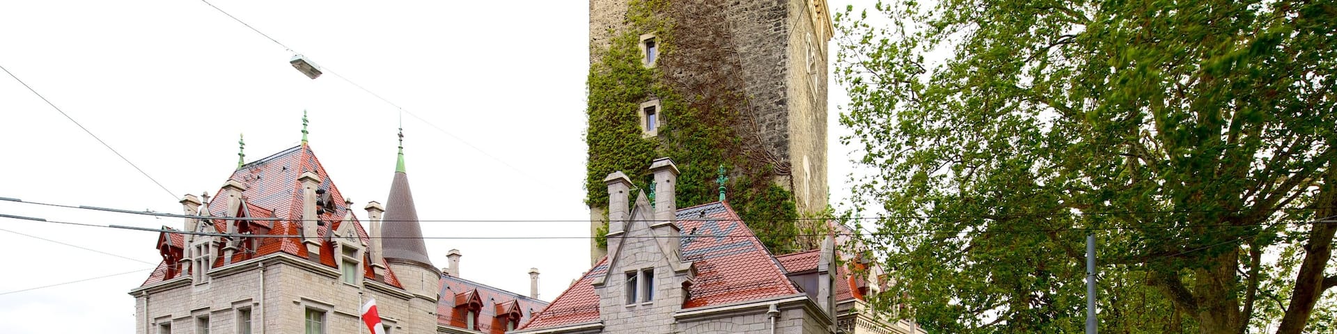 Lausana, Cantón de Vaud, Suiza