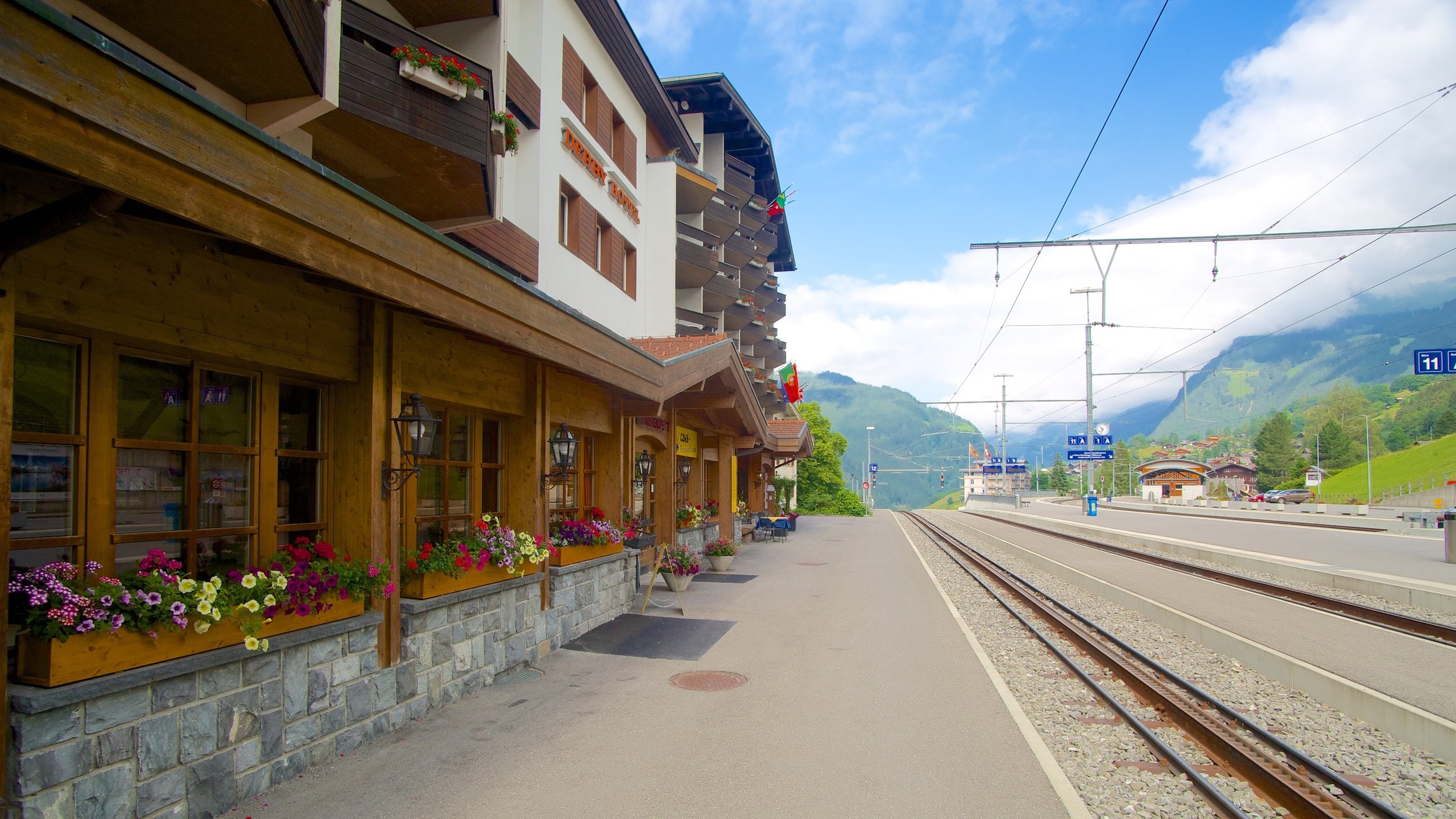 Visit Grindelwald 2024 Travel Guide for Grindelwald, Canton of Bern