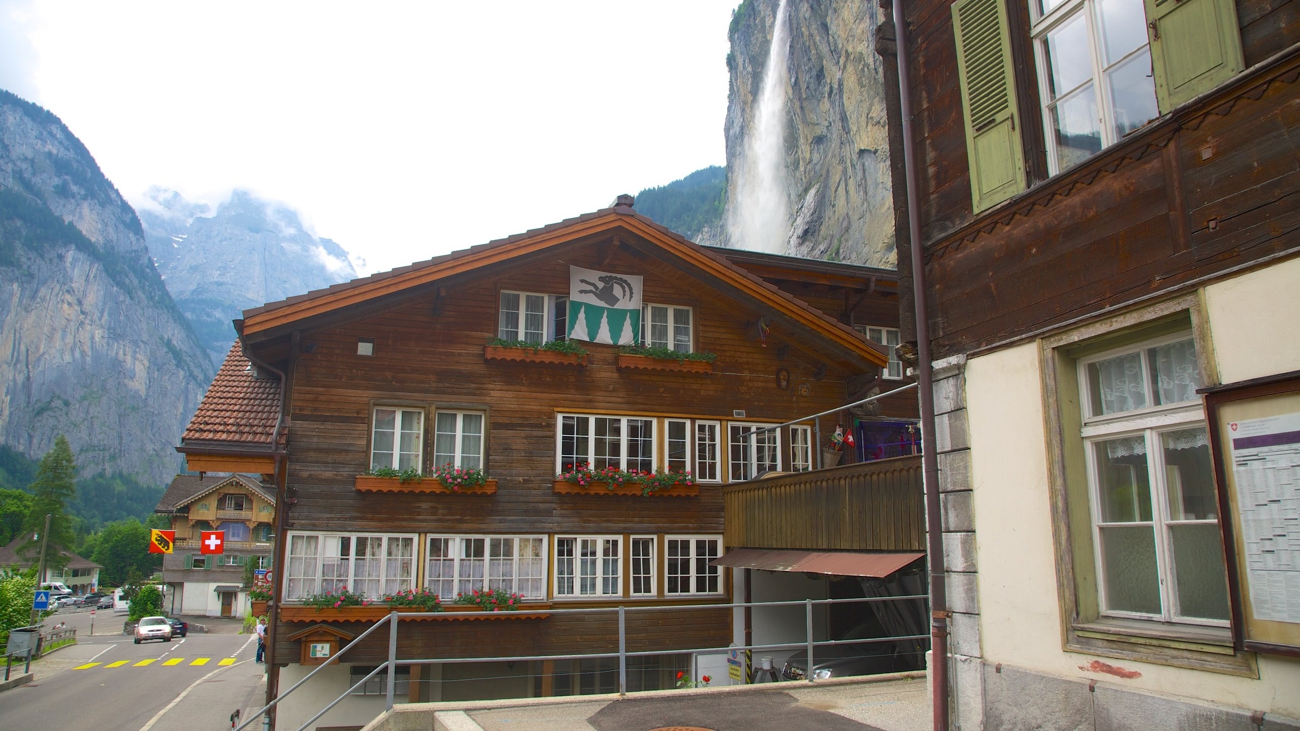 Visit Lauterbrunnen Best of Lauterbrunnen Tourism Expedia Travel Guide