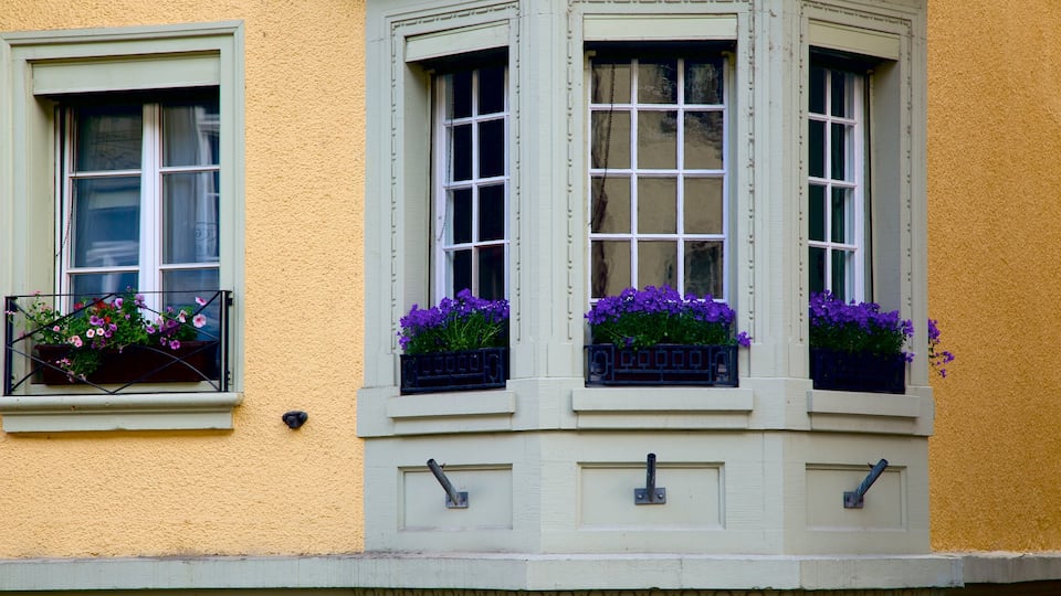 Thun