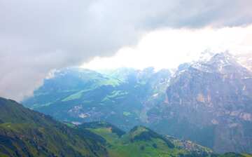 シルトホルン ラウターブルンネン エクスペディア シルトホルン ラウターブルンネン エクスペディア