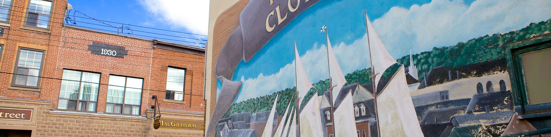 New Glasgow, Nova Scotia, Canada