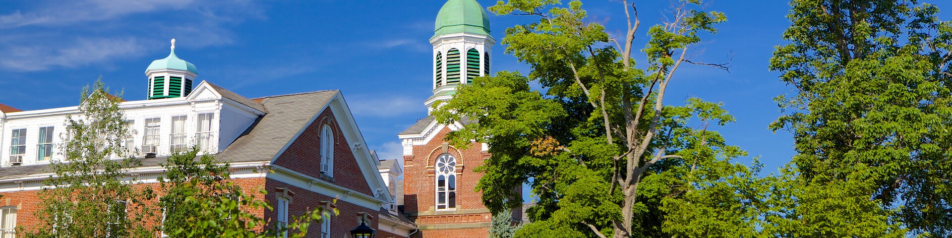 แอนติโกนิช, โนวาสโกเชีย, แคนาดา