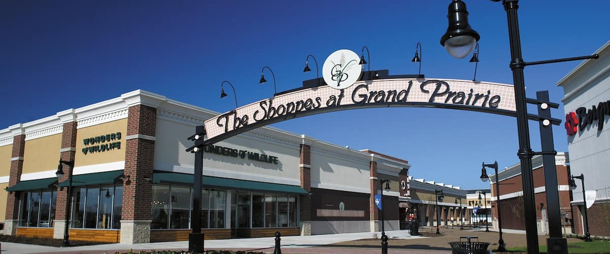 Peoria mostrando escenas urbanas