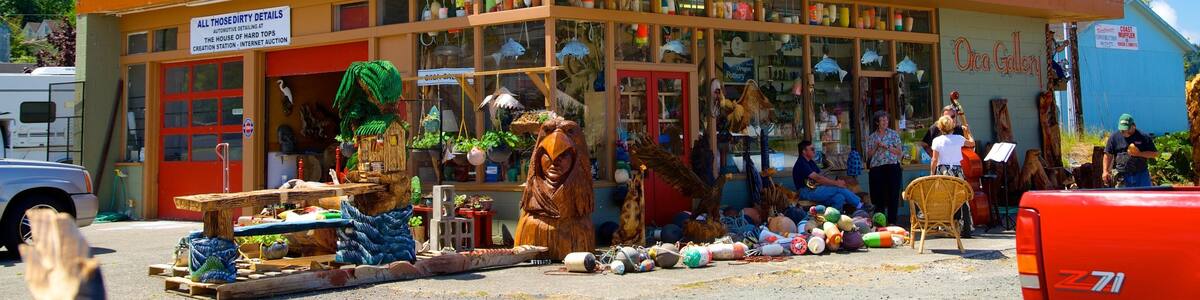 Reedsport