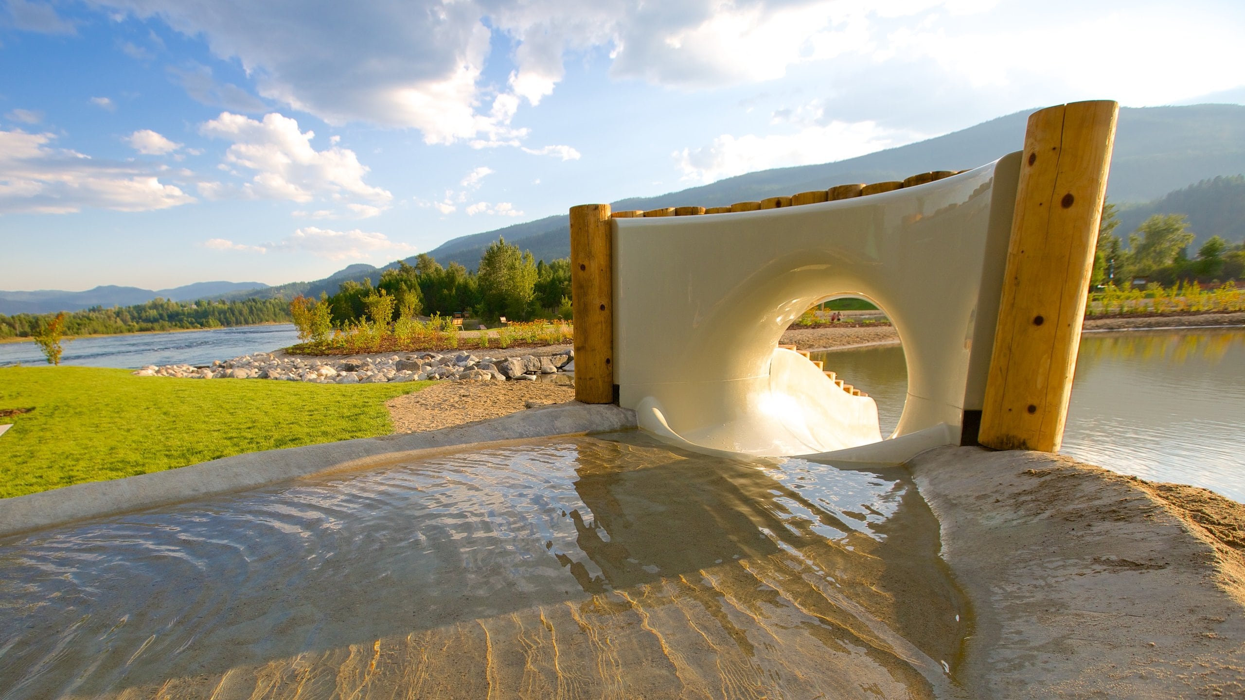 ที่เที่ยวใน Castlegar ทำอะไรดี เที่ยวไหนดี เอ็กซ์พีเดีย