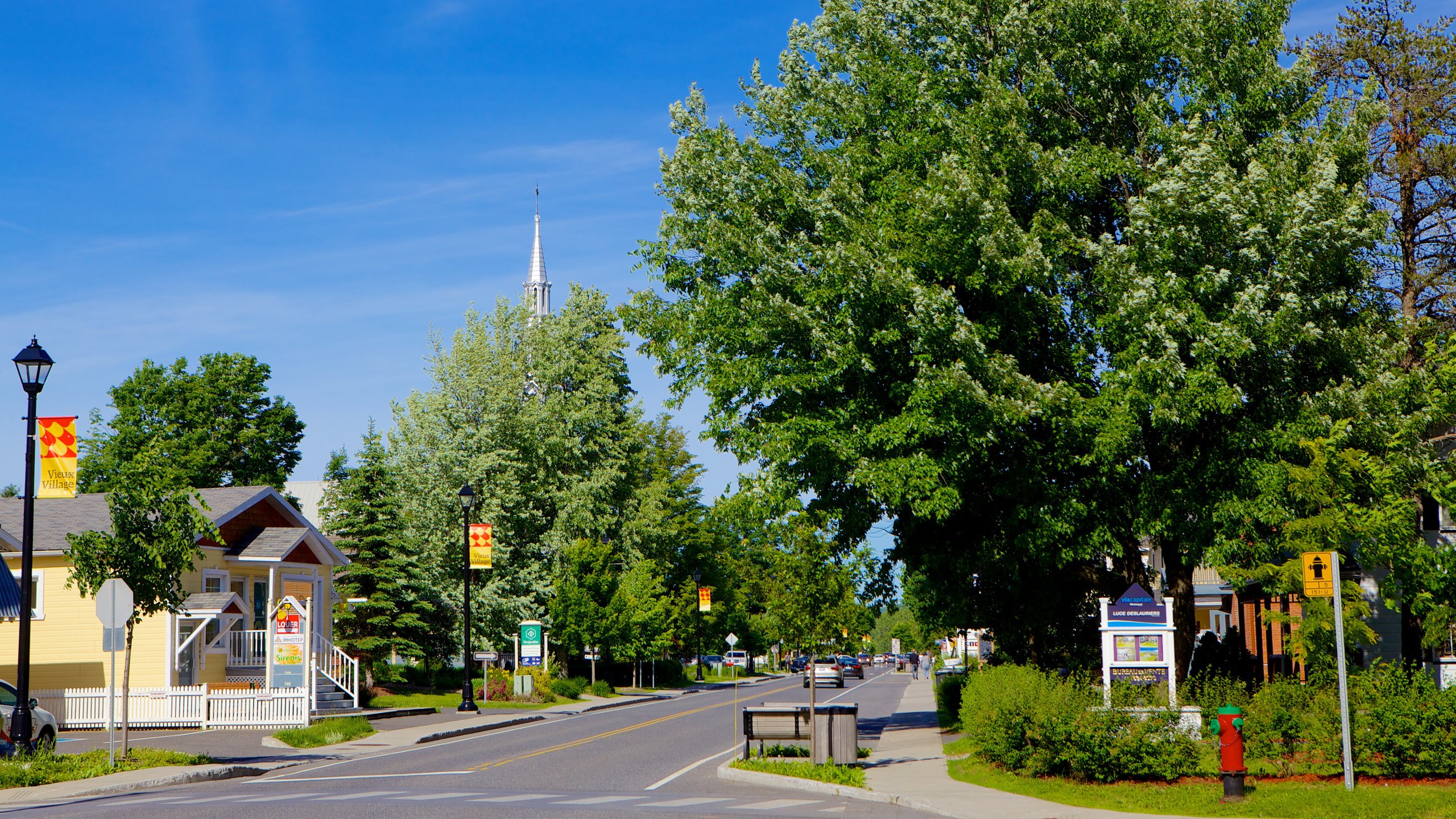 Bromont, Québec, Canada