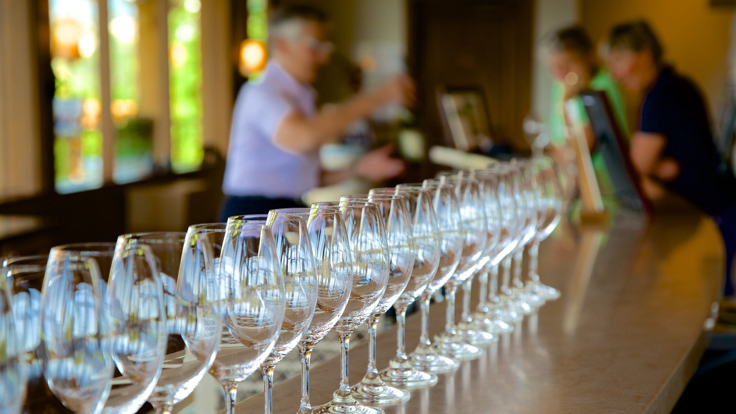 Quails' Gate Estate Winery in West Kelowna Tours and Activities