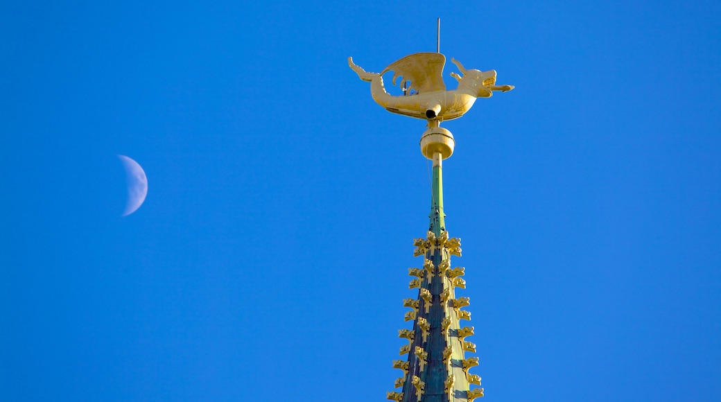 Belfry of Ghent