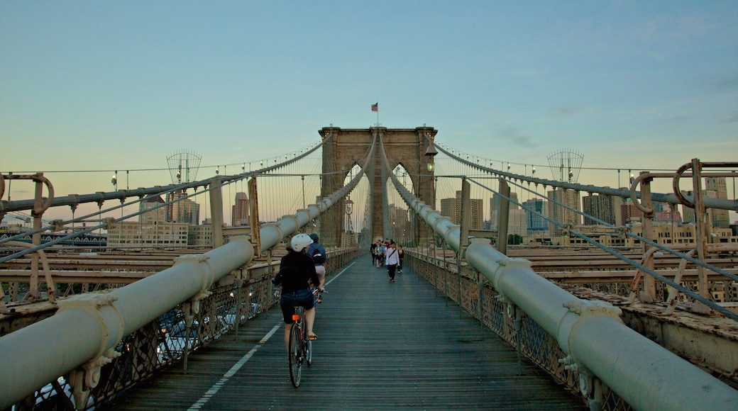 Puente de Brooklyn