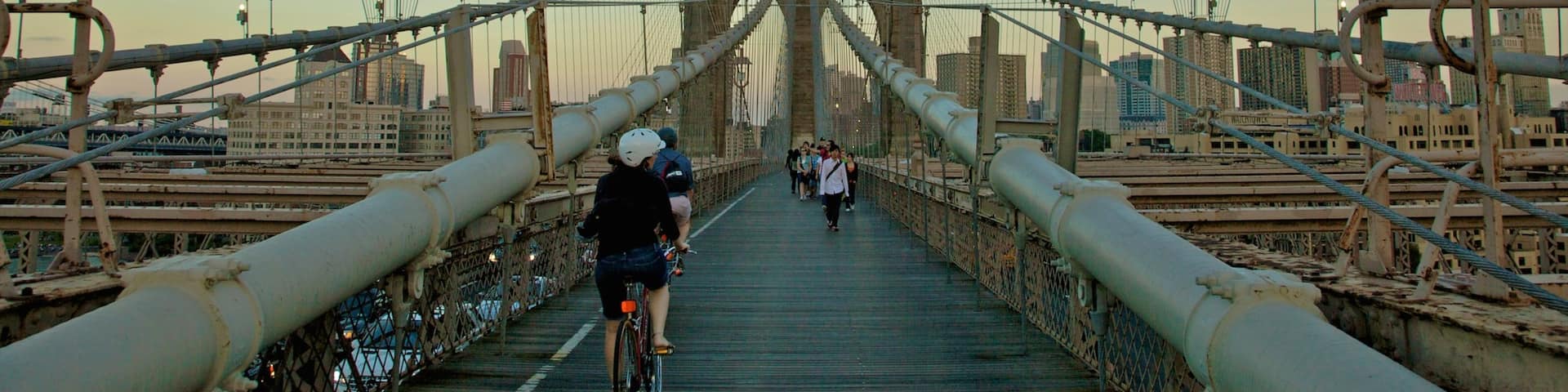 Brooklyn Bridge