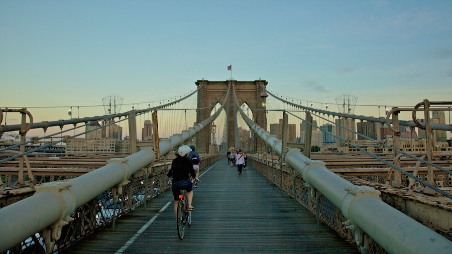 Pont de Brooklyn
