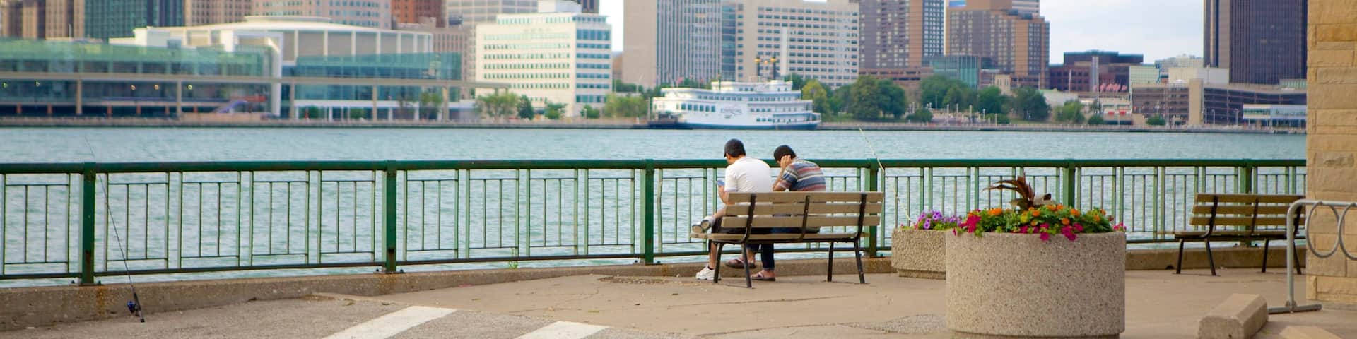 Windsor, Ontario, Canadá