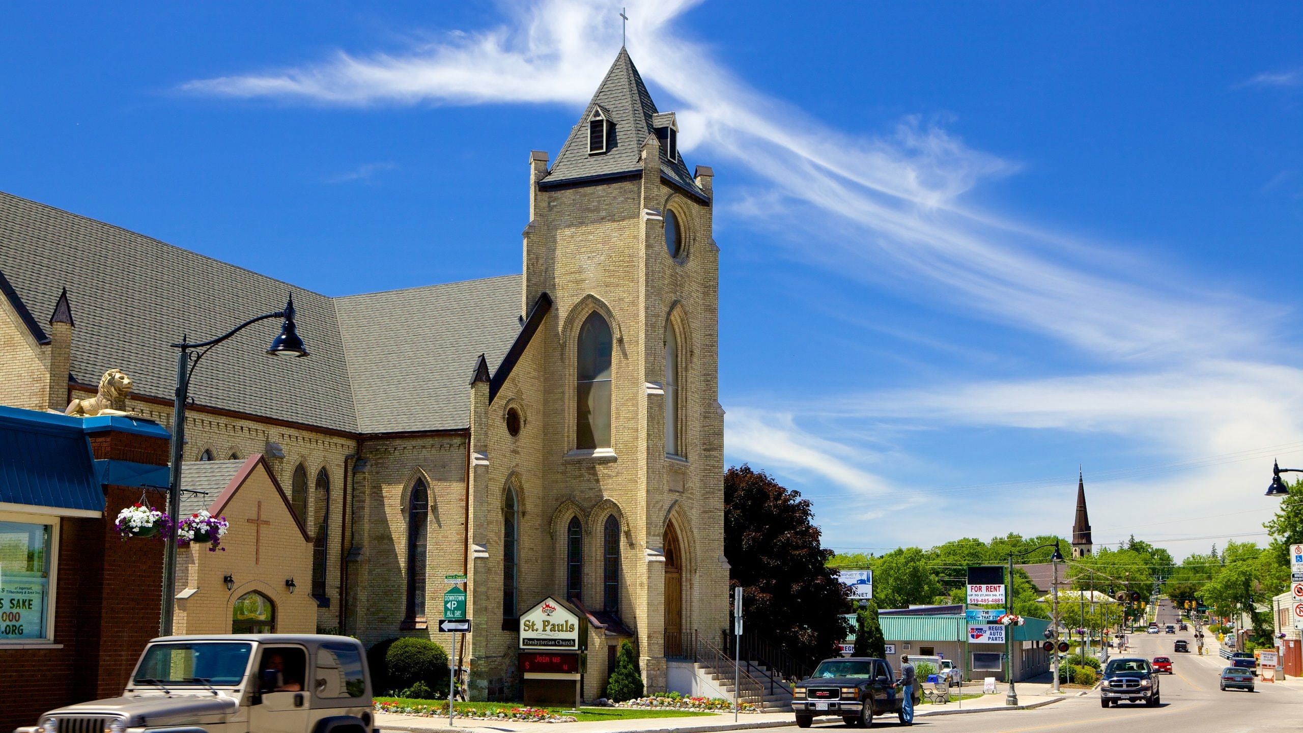 Ingersoll Travel Guide Best of Ingersoll, London Travel 2024 Expedia