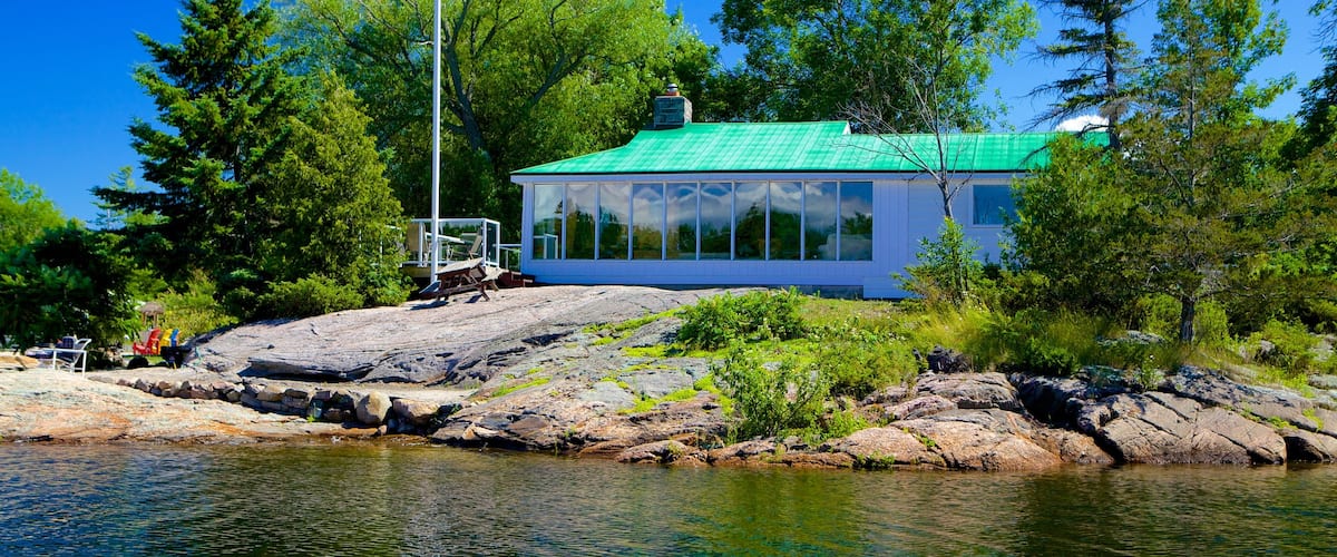 Honey Harbour