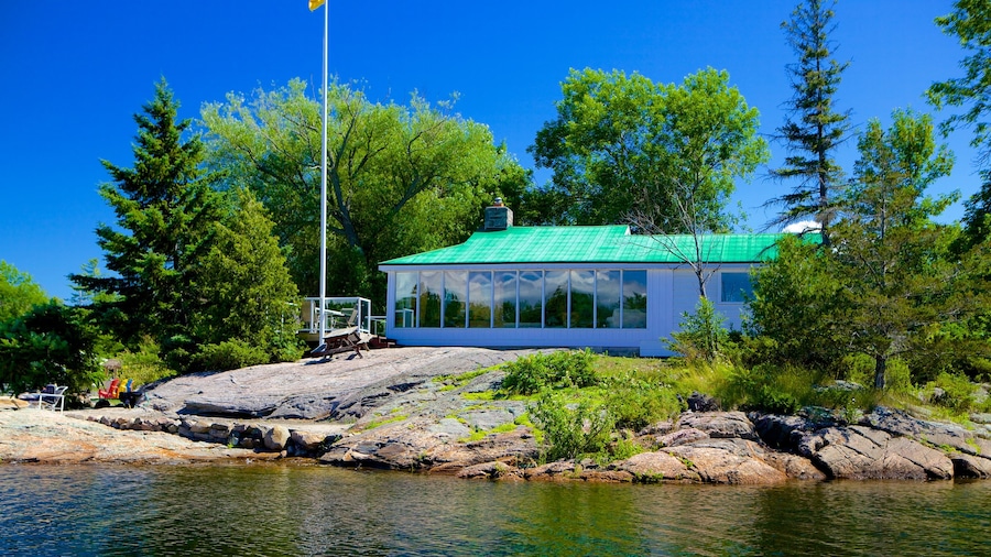 Honey Harbour