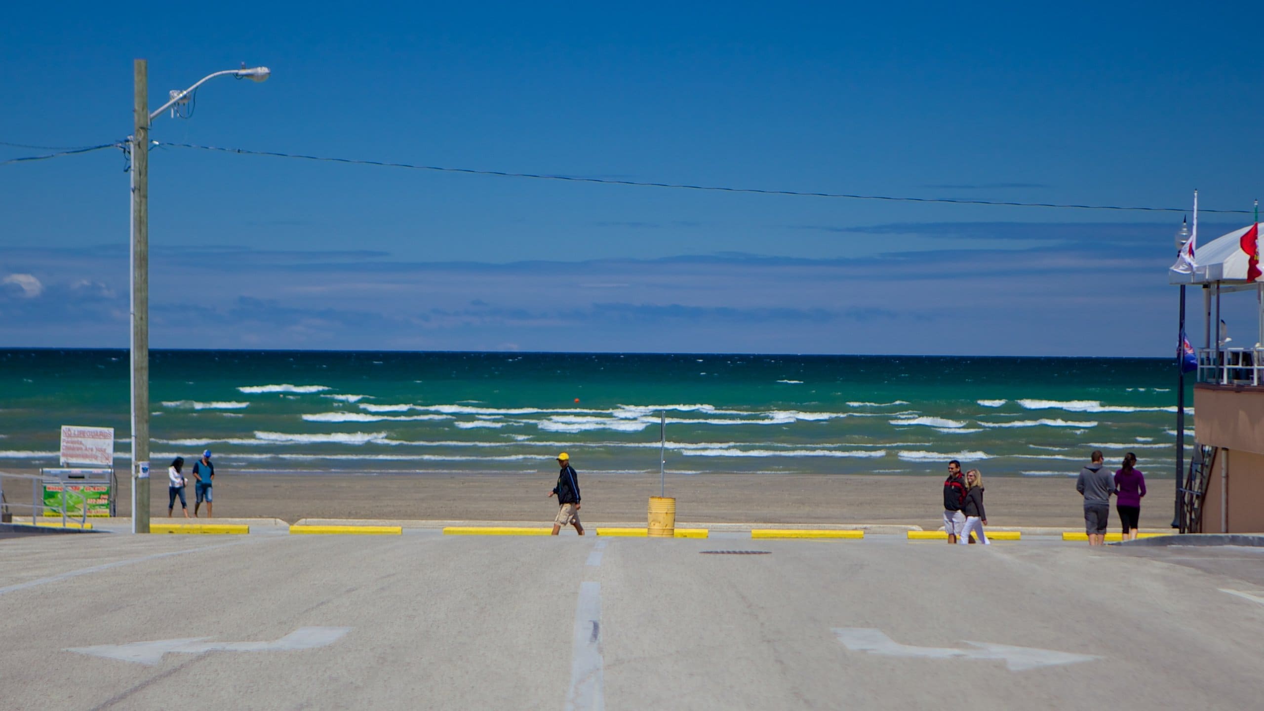 Wasaga Beach