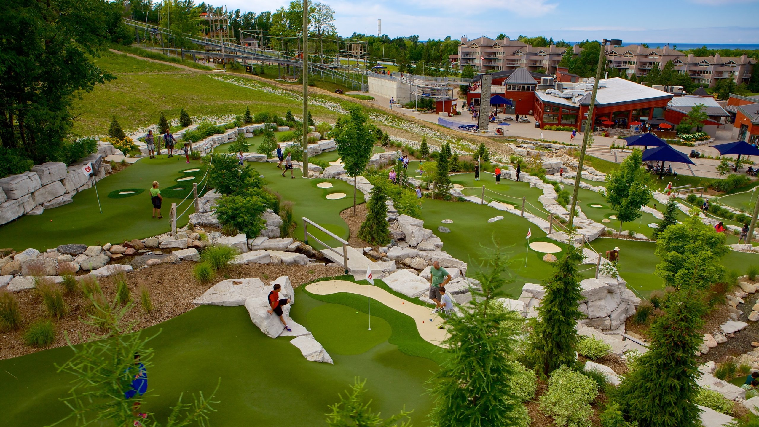 Visitez The Blue Mountains guide touristique 2025 Expedia.fr