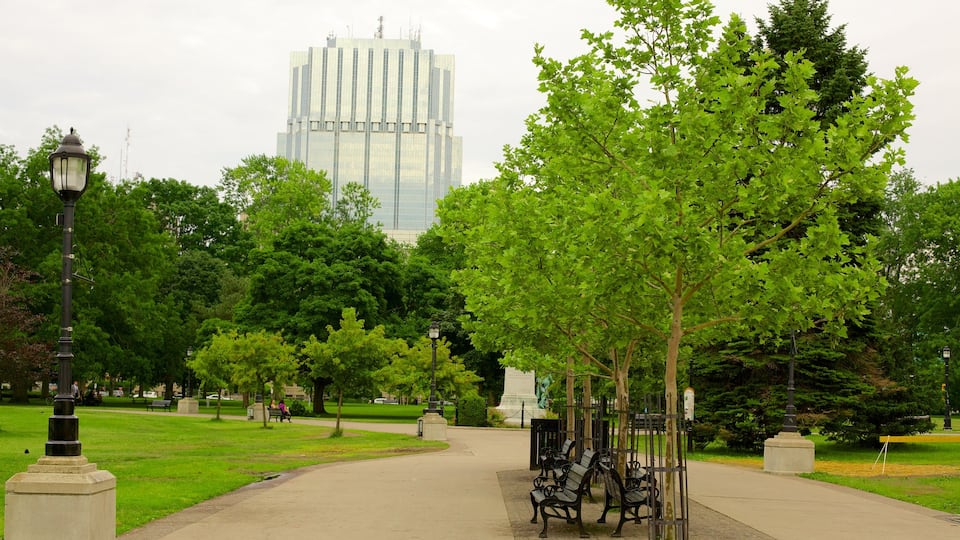 Victoria Park
