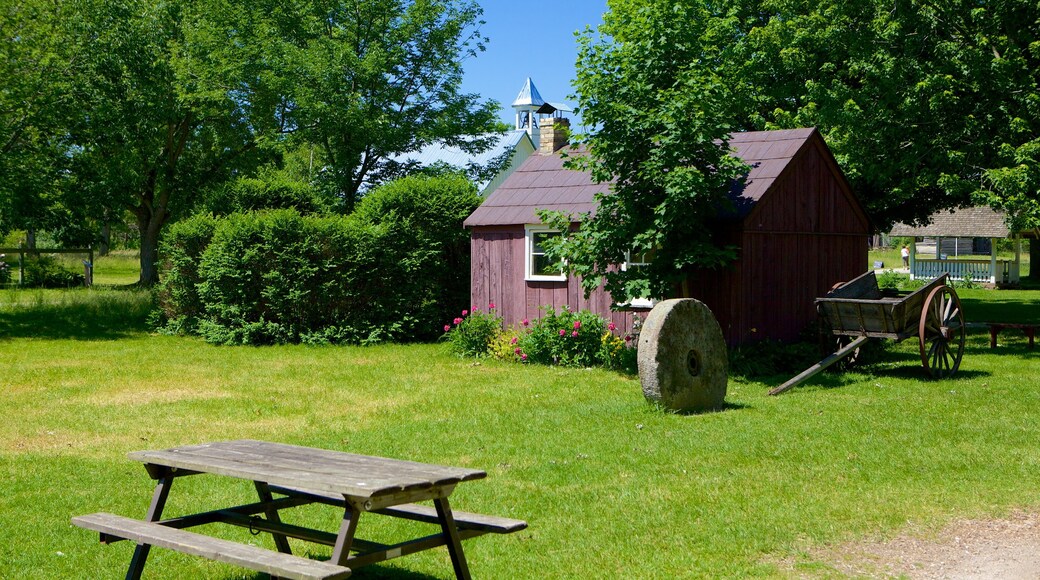 Fanshawe Pioneer Village