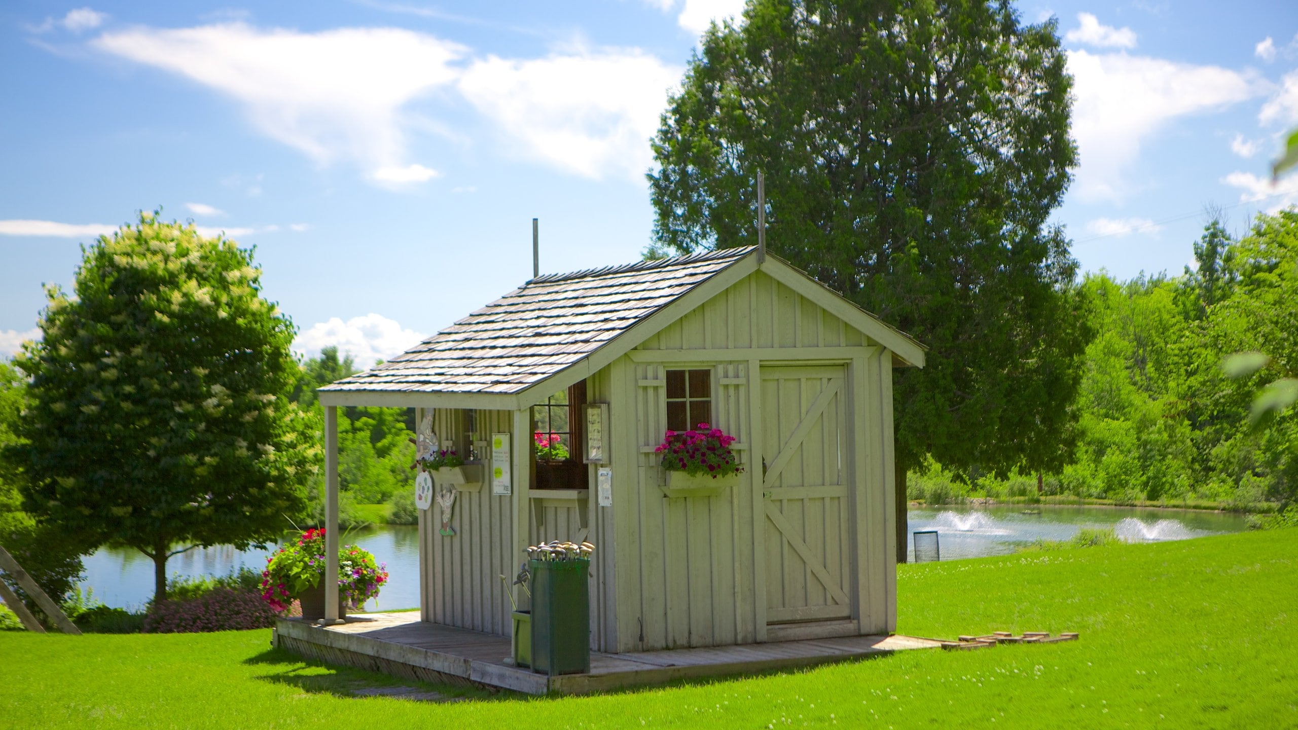 Collingwood naturlige huler