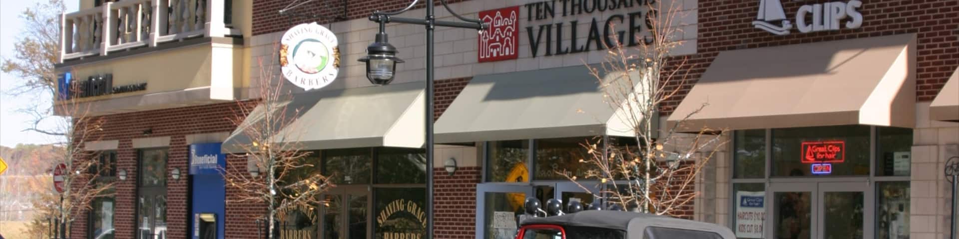 Exton, Pensilvânia, Estados Unidos