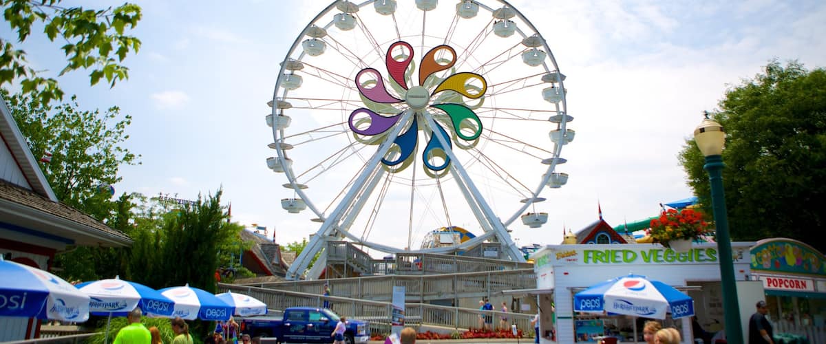 Hersheypark