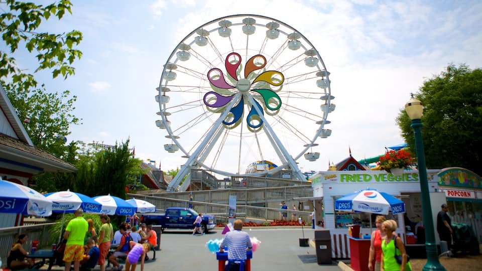Hersheypark
