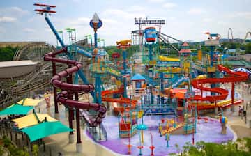 Visit Hersheypark in Hershey | Expedia