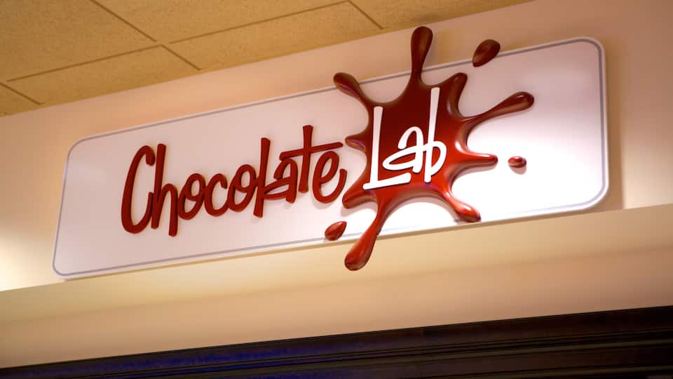 The Hershey Story Museum