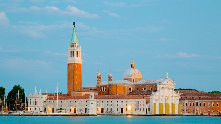 San Giorgio Maggiore