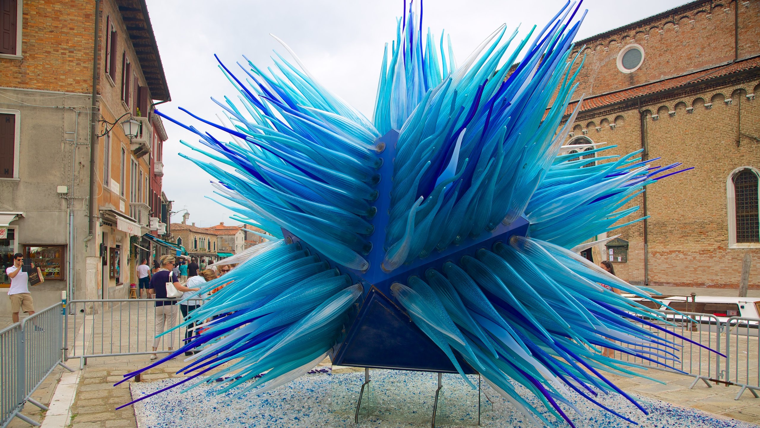 Visit Murano: Best of Murano Tourism | Expedia Travel Guide